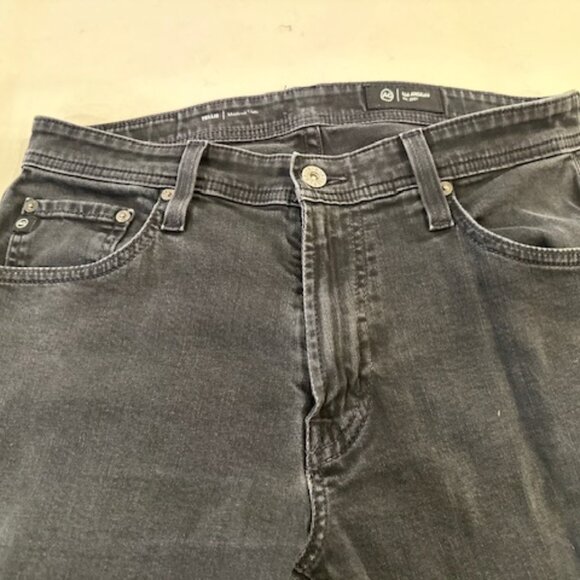 AGJeans -mens -size 32x34 - Picture 5 of 15